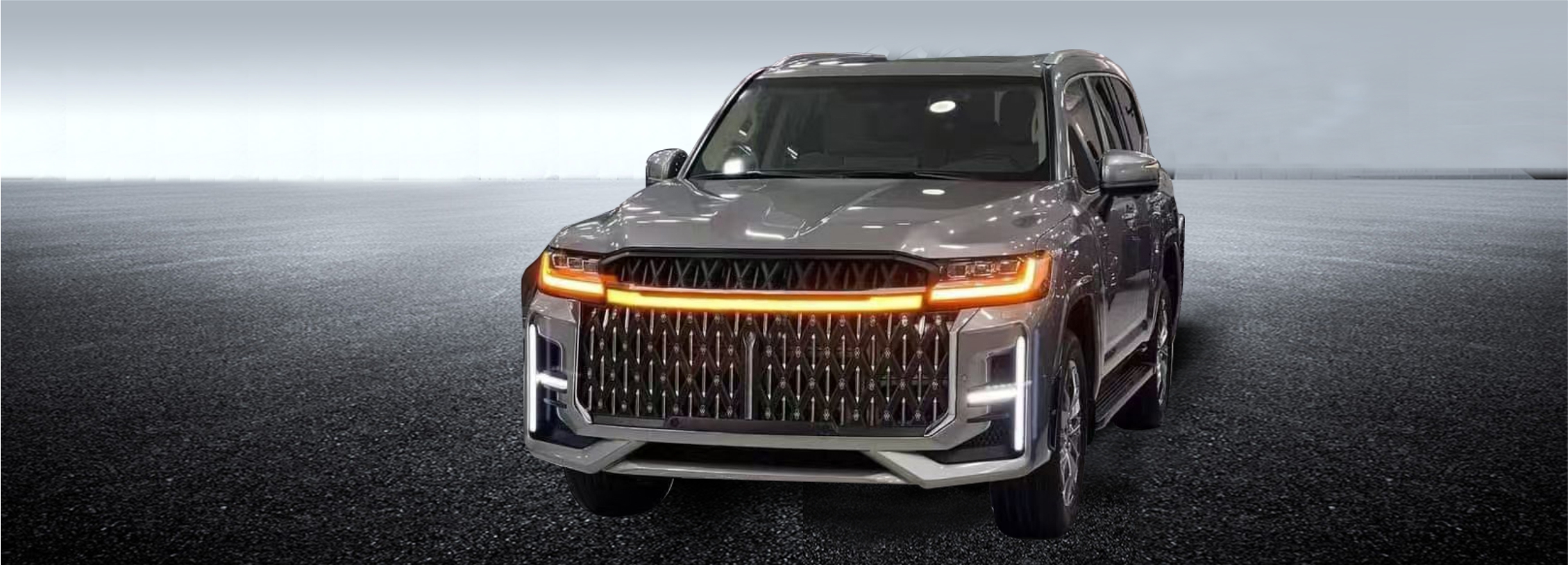 T05 SUV