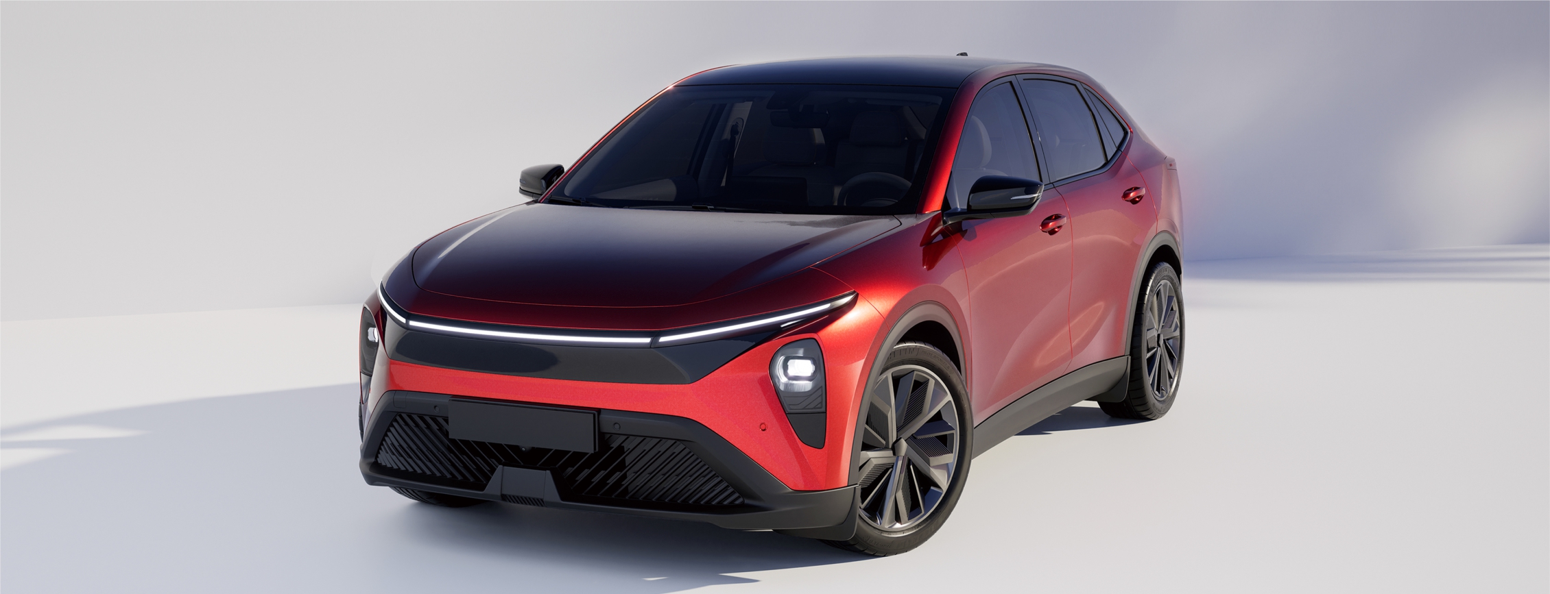 T01 SUV